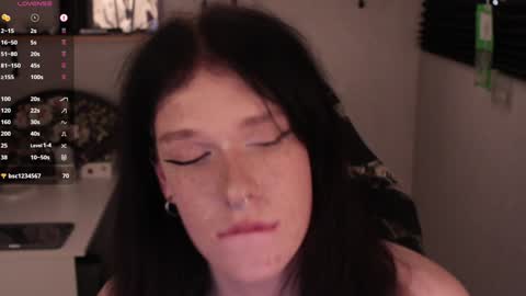 Mark online show from January 2025 10:52:01 PM