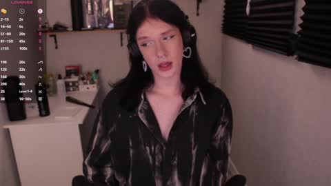 Mark online show from January 2025 10:56:01 PM