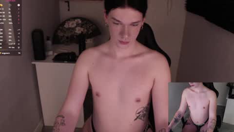 Mark online show from January 2025 07:21:01 PM