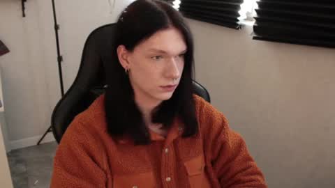 Mark online show from February 2025 11:57:02 AM