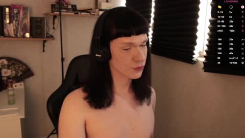 Mark online show from February 2025 01:58:01 PM