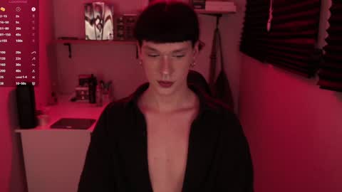 Mark online show from March 2025 06:37:02 PM