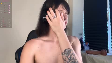 Mark online show from October 2025 01:18:01 PM