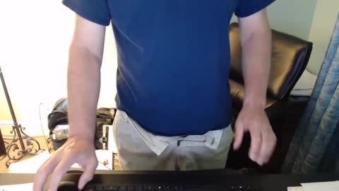 MarkinWest online show from October 2025 04:14:02 PM