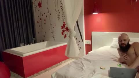 Adam and Eve online show from January 2025 05:44:01 PM