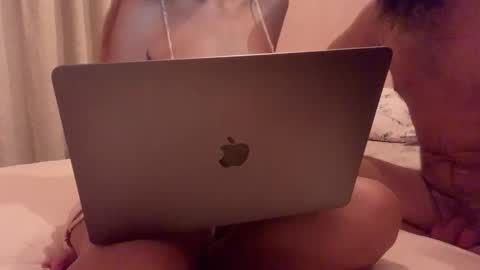 Adam and Eve online show from October 2025 03:46:02 PM