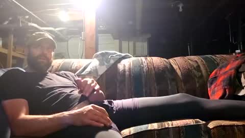 Mark Jomes online show from December 2024 05:31:02 AM