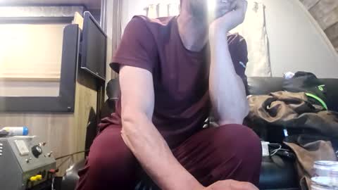 Mark Jomes online show from December 2025 08:45:02 AM