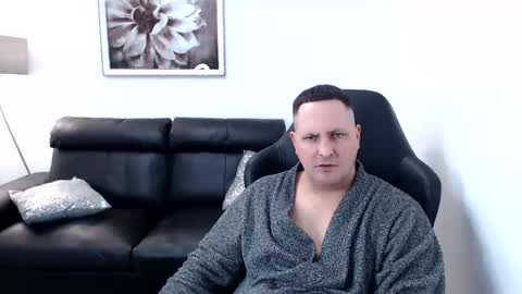 Master online show from September 2025 09:30:01 AM