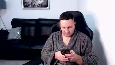 Master online show from November 2025 01:21:02 PM