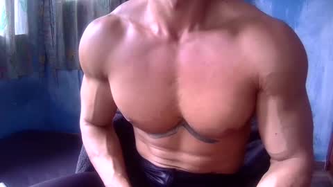 boogieman online show from February 2025 04:09:02 AM