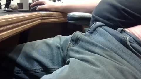 markpanier online show from March 2025 07:48:01 PM