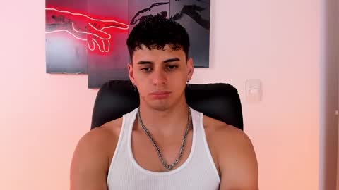 MARK online show from January 2025 01:50:01 AM