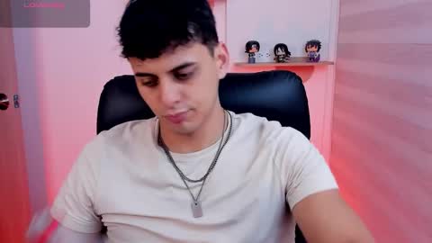 MARK online show from January 2026 04:03:01 AM