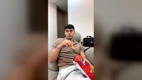 MARK online show from February 2026 11:47:02 PM