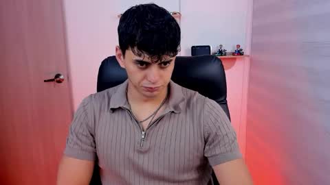 MARK online show from March 2026 06:05:02 AM