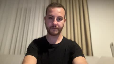 JOHN PRAY online show from September 2025 10:00:01 PM