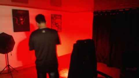 Mark Switch online show from April 2026 03:04:01 AM