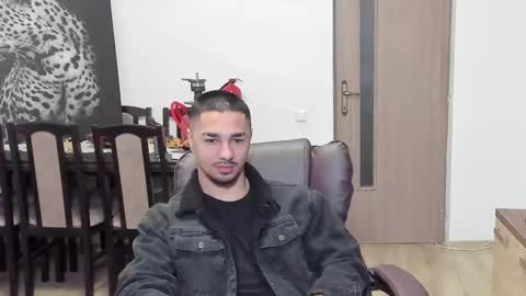 Tison online show from February 2025 05:03:02 AM