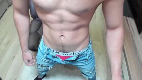 Tison online show from February 2025 12:16:01 PM