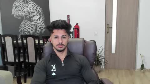 Tison online show from October 2025 09:45:01 AM