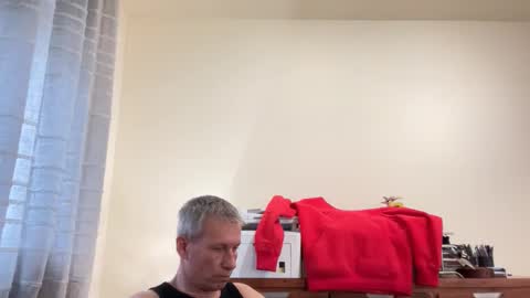 Markus081976 online show from April 2026 03:31:02 PM