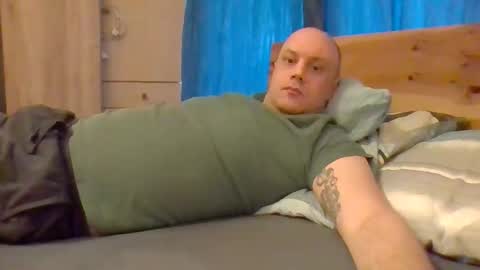 markus_7 online show from March 2026 07:52:02 AM