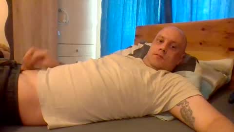 markus_7 online show from July 2026 07:48:01 AM