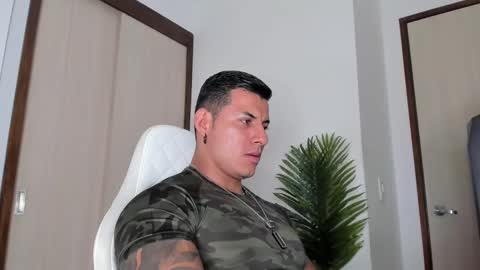 markus... Y online show from February 2025 11:26:01 PM