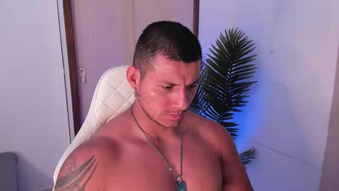 markus... Y online show from November 2025 03:05:02 PM