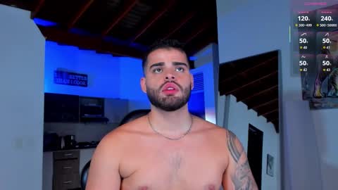 markus_tyler online show from October 2025 11:16:01 PM