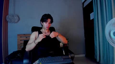 markuss___ online show from September 2025 02:24:01 AM