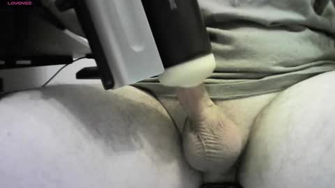 Markus online show from October 2025 07:01:02 PM