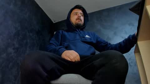 MARK online show from January 2026 07:19:01 PM