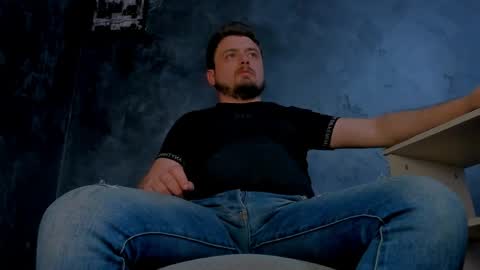 MARK online show from April 2026 08:03:02 PM