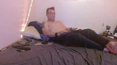 markymark101825061 online show from January 2025 08:58:02 PM