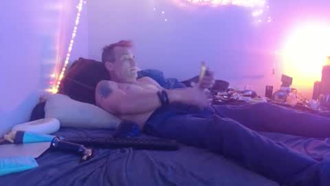 markymark101825061 online show from January 2025 07:58:02 AM