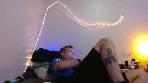 markymark101825061 online show from February 2025 11:33:02 AM