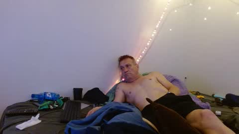 markymark101825061 online show from February 2025 10:43:02 PM