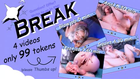 Snapshot of marla_mur chatting on January 2025 06:52:01 AM Marla Alex online show from January 2025 06:52:01 AM