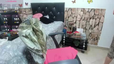 marla petit online show from December 2024 05:13:01 PM