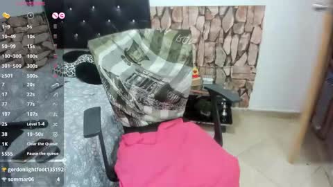 marla petit online show from January 2025 07:00:01 PM