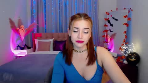 MarlaDewis online show from October 2025 11:44:02 AM