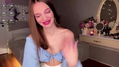 Maja online show from March 2026 06:17:02 AM