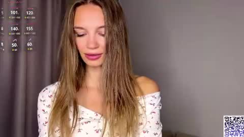 Snapshot of marlenamarschel chatting on June 2026 06:23:01 AM Maja online show from June 2026 06:23:01 AM