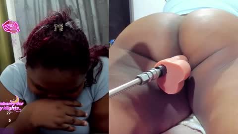 marlyn_black online show from February 2026 05:33:02 AM