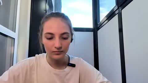 Snapshot of marlysricca chatting on June 2026 05:00:01 PM Agata online show from June 2026 05:00:01 PM