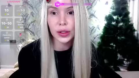 Marmalade Fox online show from January 2025 02:57:01 PM