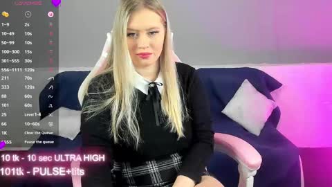 Liza online show from February 2025 05:15:02 AM