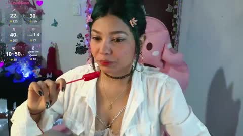 Snapshot of maron_baez chatting on May 2026 01:44:01 AM maron online show from May 2026 01:44:01 AM